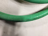 GOODALL 3/4" Green Paper Mill Washdown Hose N2644