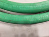 GOODALL 3/4" Green Paper Mill Washdown Hose N2644