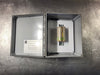 HOFFMAN A12106CHQRFG  Continuous Hinge QR Cover Enclosure 12"x10"x6" w/ Terminal Block