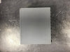 HOFFMAN A12106CHQRFG  Continuous Hinge QR Cover Enclosure 12"x10"x6" w/ Terminal Block