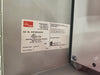 HOFFMAN A12106CHQRFG  Continuous Hinge QR Cover Enclosure 12"x10"x6" w/ Terminal Block