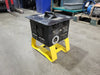 FLEXLINK 50 Amp Terrapin Station II Feed Thru Spider Box to GFCI Duplex/L6-30 Receptacle