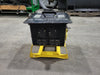FLEXLINK 50 Amp Terrapin Station II Feed Thru Spider Box to GFCI Duplex/L6-30 Receptacle