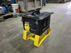 FLEXLINK 50 Amp Terrapin Station II Feed Thru Spider Box to GFCI Duplex/L6-30 Receptacle