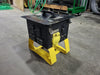 FLEXLINK 50 Amp Terrapin Station II Feed Thru Spider Box to GFCI Duplex/L6-30 Receptacle