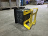 FLEXLINK 50 Amp Terrapin Station II Feed Thru Spider Box to GFCI Duplex/L6-30 Receptacle
