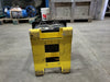 FLEXLINK 50 Amp Terrapin Station II Feed Thru Spider Box to GFCI Duplex/L6-30 Receptacle