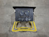 FLEXLINK 50 Amp Terrapin Station II Feed Thru Spider Box to GFCI Duplex/L6-30 Receptacle