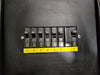 FLEXLINK 50 Amp Terrapin Station II Feed Thru Spider Box to GFCI Duplex/L6-30 Receptacle