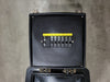 FLEXLINK 50 Amp Terrapin Station II Feed Thru Spider Box to GFCI Duplex/L6-30 Receptacle
