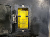FLEXLINK 50 Amp Terrapin Station II Feed Thru Spider Box to GFCI Duplex/L6-30 Receptacle