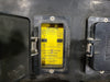 FLEXLINK 50 Amp Terrapin Station II Feed Thru Spider Box to GFCI Duplex/L6-30 Receptacle