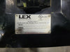 FLEXLINK 50 Amp Terrapin Station II Feed Thru Spider Box to GFCI Duplex/L6-30 Receptacle