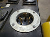 FLEXLINK 50 Amp Terrapin Station II Feed Thru Spider Box to GFCI Duplex/L6-30 Receptacle