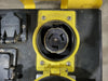 FLEXLINK 50 Amp Terrapin Station II Feed Thru Spider Box to GFCI Duplex/L6-30 Receptacle