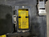 FLEXLINK 50 Amp Terrapin Station II Feed Thru Spider Box to GFCI Duplex/L6-30 Receptacle