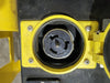 FLEXLINK 50 Amp Terrapin Station II Feed Thru Spider Box to GFCI Duplex/L6-30 Receptacle