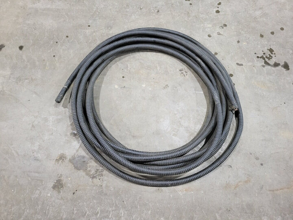 GENERAL CABLE Teck Cable TECK90 3 AWG 3 Conductor 1000V w/ Ground