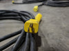 35 ft SOOW Power Extension Cord 14/3 AWG 15A 125V Lot of 3