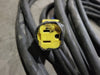 4 Assorted 85 ft SOOW Power Extension Cables 14/3 AWG 12/3 AWG 10/3 AWG 15A 125V