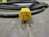 70 ft Power Extension Cord NEMA 5-15 Plug and Receptacle