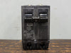 GENERAL ELECTRIC 15 amp 2 Pole Circuit Breaker THQB2115