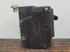 GENERAL ELECTRIC 15 amp 2 Pole Circuit Breaker THQB2115