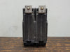 GENERAL ELECTRIC 25 Amp 2 Pole Circuit Breaker THHQB225
