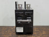 SIEMENS 15 Amp, 2 Pole, 120/240 volts Circuit Breaker BQ215