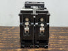 SIEMENS 15 Amp, 2 Pole, 120/240 volts Circuit Breaker BQ215