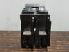 SIEMENS 15 Amp, 2 Pole, 120/240 volts Circuit Breaker BQ215