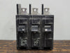 SIEMENS 30 Amp, 3 Pole, 240 Volts Circuit Breaker BQ3B030