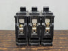 SIEMENS 30 Amp, 3 Pole, 240 Volts Circuit Breaker BQ3B030