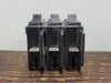 SIEMENS 30 Amp, 3 Pole, 240 Volts Circuit Breaker BQ3B030