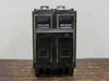 GENERAL ELECTRIC 15 Amp 2 Pole Circuit Breaker THQB2115