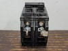 GENERAL ELECTRIC 15 Amp 2 Pole Circuit Breaker THQB2115