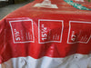 ROCKWOOL R22 x 16" Comfortbatt Wood Stud Thermal Insulation