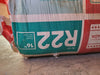 ROCKWOOL R22 x 16" Comfortbatt Wood Stud Thermal Insulation