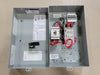 EATON 15.5 A Enclosed Plug and Play Non-Reversing Contactor Assembly 10 hp 600 V