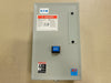 EATON 15.5 A Enclosed Plug and Play Non-Reversing Contactor Assembly 10 hp 600 V