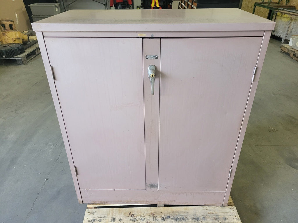 Storage Cabinet 36 x 20 x 42 in.