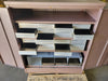 Storage Cabinet 36 x 20 x 42 in.