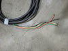 SOOW Power Cord 6 AWG 4 Conductor 600V 