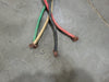 SOOW Power Cord 6 AWG 4 Conductor 600V 