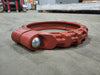 VICTAULIC 12" Flexible Coupling Style 77