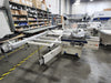SCM nova si 300s Circular Saw w/ Tilting Blade and DADO Machining