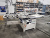 SCM nova si 300s Circular Saw w/ Tilting Blade and DADO Machining