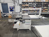 SCM nova si 300s Circular Saw w/ Tilting Blade and DADO Machining