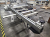 SCM nova si 300s Circular Saw w/ Tilting Blade and DADO Machining