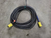 58 ft. Power Extension Cord 15A 125V